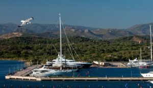 Acquisizione D-Marin, ora controlla Marina di Olbia e Molo Brin