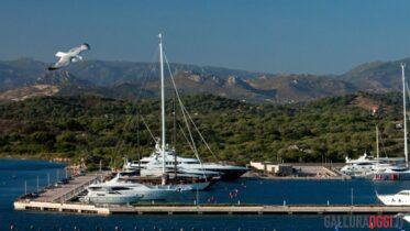 Acquisizione D-Marin, ora controlla Marina di Olbia e Molo Brin