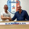 Alessio Bittu e Marco Bracci