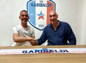 Alessio Bittu e Marco Bracci