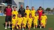 società Asd Sant'Antonio Calcio