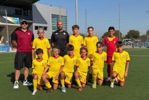 società Asd Sant'Antonio Calcio