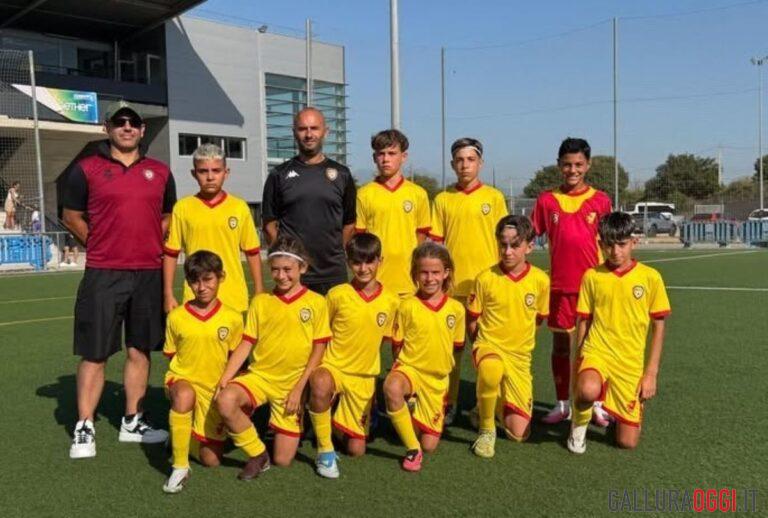 società Asd Sant'Antonio Calcio