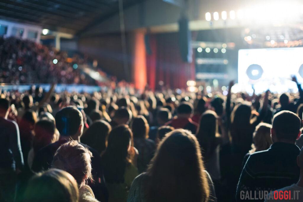 concerto musica live secondary ticketing olbia