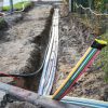 fibra ottica lavori