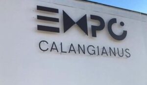 Expo Calangianus