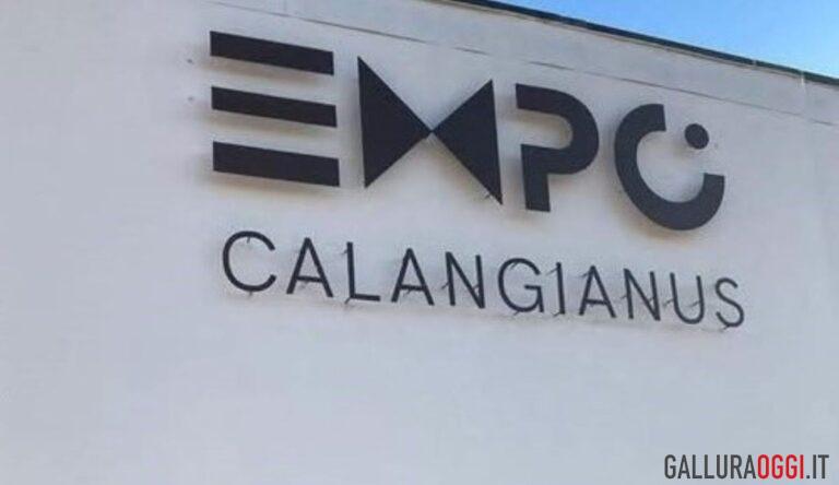 Expo Calangianus