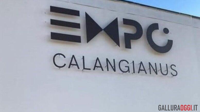 Expo Calangianus