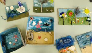 Fantaplastica a Palau