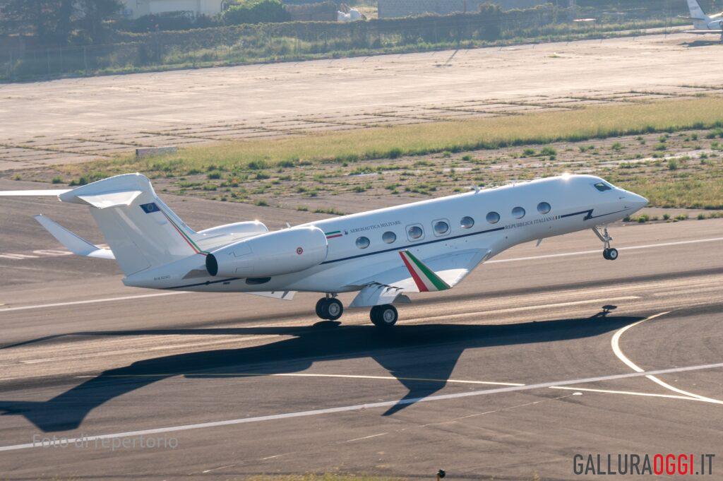 Foto Aeronautica Militare di repertorio