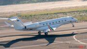 Foto Aeronautica Militare di repertorio