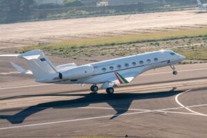 Foto Aeronautica Militare di repertorio