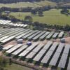 Fotovoltaico Calangianus
