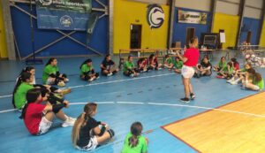 Gallura Camp Volley 2026