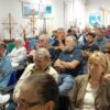 Grande successo a Caprera per il libro su Marconi e la radiotelegrafia