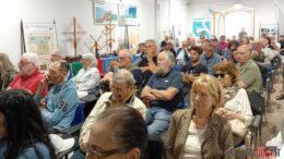 Grande successo a Caprera per il libro su Marconi e la radiotelegrafia