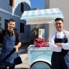 gelateria santa teresa