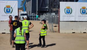 La lunga attesa è finita, a Olbia è il grande giorno di Vasco Rossi