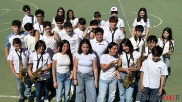 Musica, gli studenti della Pais di Olbia premiati a livello nazionale