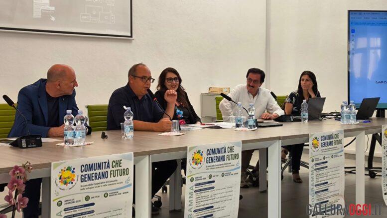 Nuovi fondi e 15 cooperative di comunità per rilanciare la Sardegna