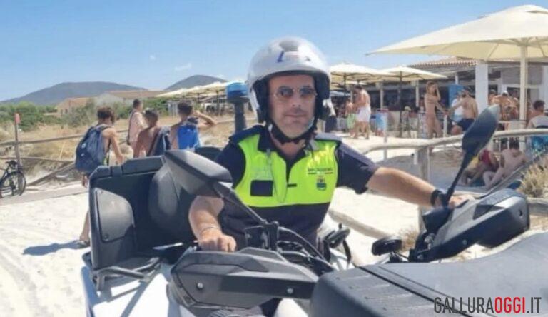 Polizia locale San Teodoro