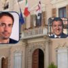 Fabio lai stefano cossu elezioni la maddalena
