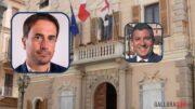 Fabio lai stefano cossu elezioni la maddalena