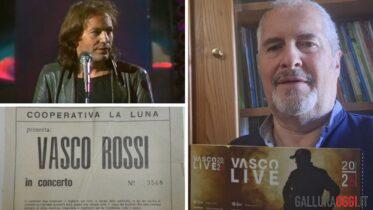 vasco rossi santa teresa gallura biglietto luigi garau olbia