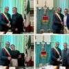 berchidda andrea nieddu sindaco nomina giunta 2026