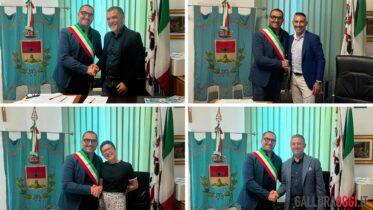 berchidda andrea nieddu sindaco nomina giunta 2026