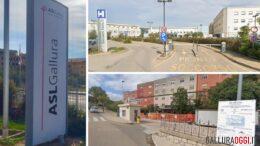 asl gallura pronto soccorso olbia e tempio