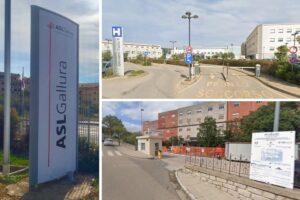 asl gallura pronto soccorso olbia e tempio