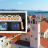 ambulanza palau