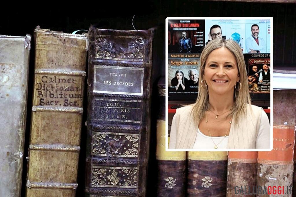 sabrina serra sul filo del discorso libri