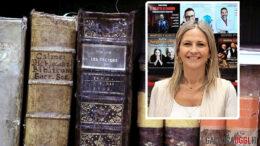 sabrina serra sul filo del discorso libri
