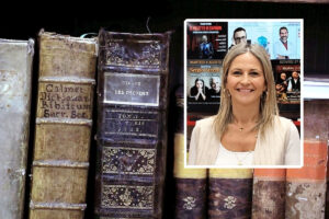 sabrina serra sul filo del discorso libri