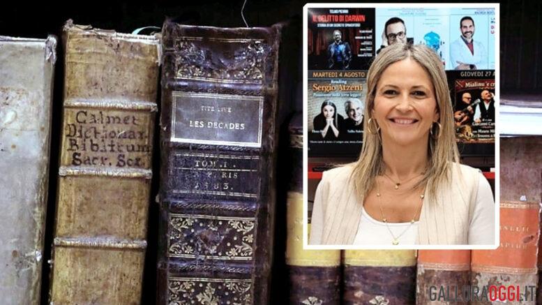 sabrina serra sul filo del discorso libri