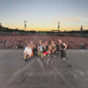 firenze rocks salmo