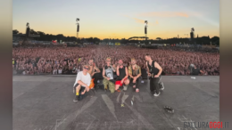 firenze rocks salmo