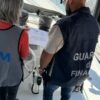 Sequestrato a Olbia un catamarano da 600mila euro