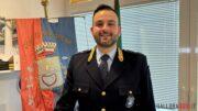 Simone Testa, Polizia locale Arzachena