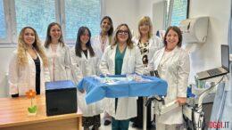 Tumori all'utero, l'Asl Gallura riavvia screening colposcopia