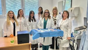 Tumori all'utero, l'Asl Gallura riavvia screening colposcopia