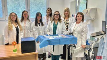 Tumori all'utero, l'Asl Gallura riavvia screening colposcopia