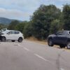 Violento incidente sulla strada Tempio-Olbia, ci sono feriti