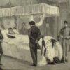 garibaldi letto di morte caprera 2 giugno