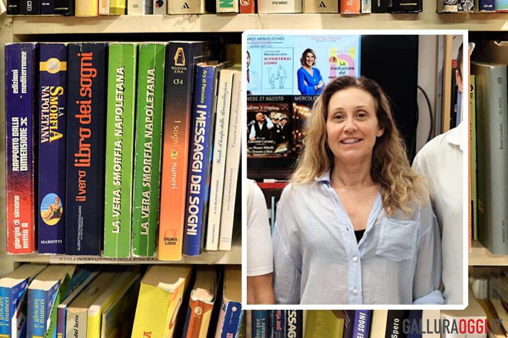 simonetta padre cultura olbia