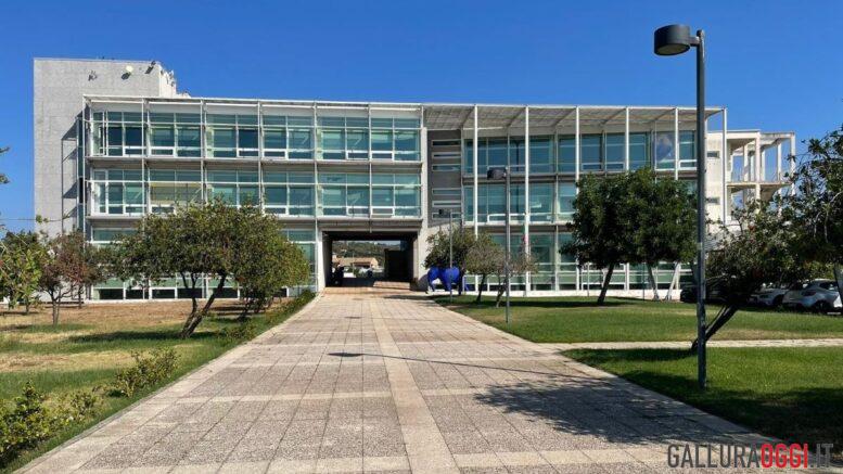 arzachena uffici del comune polizia locale tributi via filigheddu