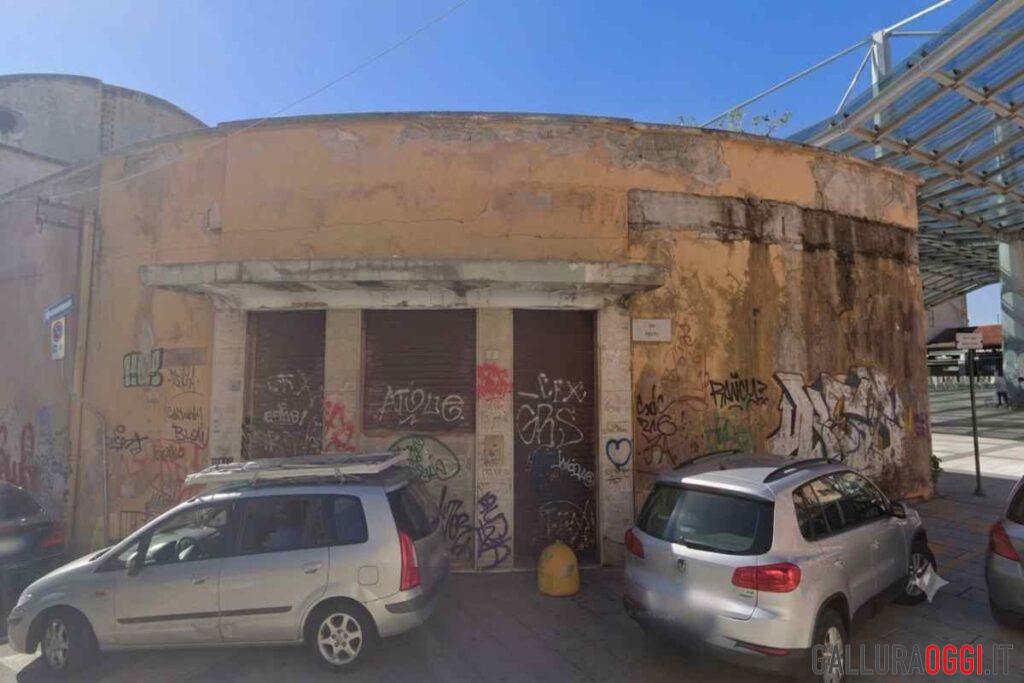 teatro astra olbia