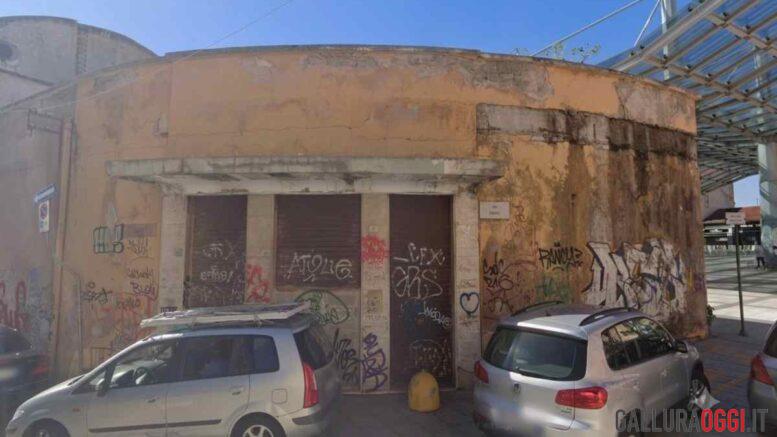teatro astra olbia